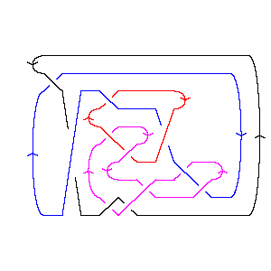 L11n456 as Morse Link