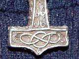 Wolfgang Staubach's Medallion