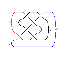 L6a4 as Morse Link