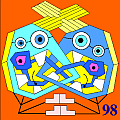 Rich Schwartz' 98