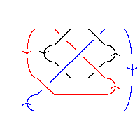 L6n1 as Morse Link