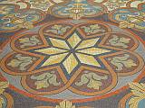Floor of the Stock Exchange