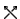 $ \undercrossing$